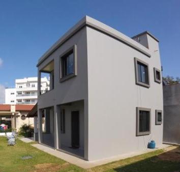 Вілла Imobilha - Casa De Praia Ingleses - Santinho Флоріанополіс Екстер'єр фото